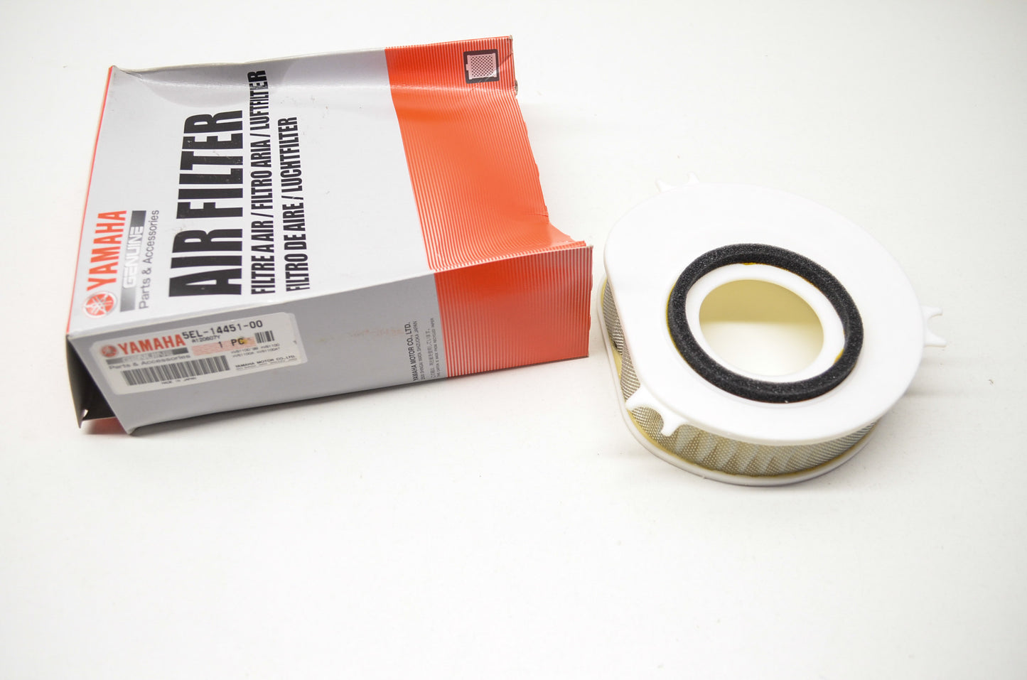 Air Cleaner Element NOS
