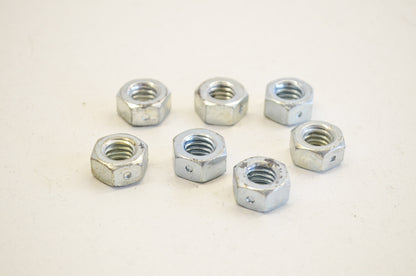 New Gravely Nut .312-18 QTY 7 NOS