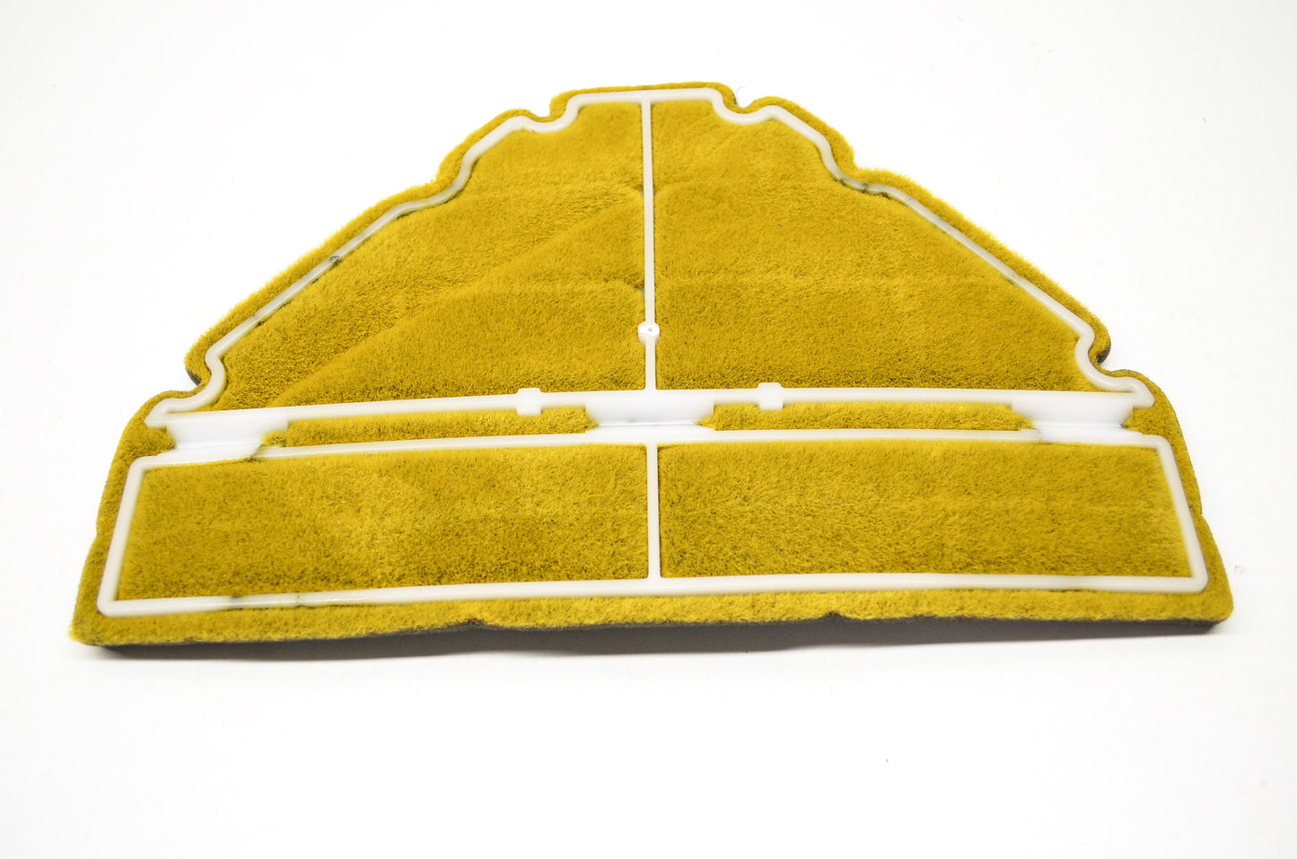 New OEM Yamaha Air Filter Element 97-00 02-07 YZF600R 01 YX600R YX600R NOS