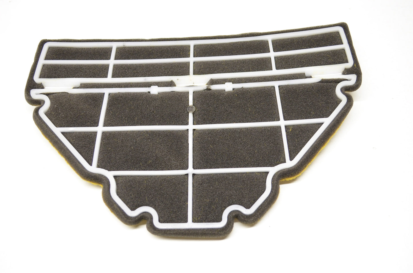 New OEM Yamaha Air Filter Element 97-00 02-07 YZF600R 01 YX600R YX600R NOS