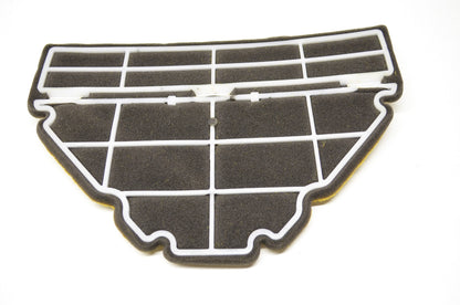 New OEM Yamaha Air Filter Element 97-00 02-07 YZF600R 01 YX600R YX600R NOS