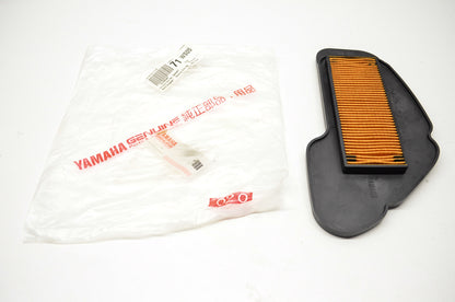 New OEM Yamaha Air Filter Element NOS