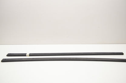 OEM Yamaha 8N5-47421-00-XX Sliding Runner 1 Qty 2 NOS