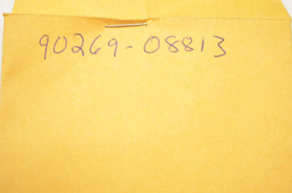 Plastic Rivets Qty 2 NOS