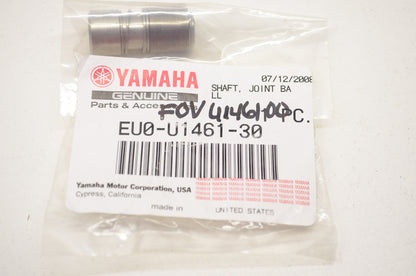 OEM Yamaha EU0-U1461-30-00 Joint Ball Shaft NOS