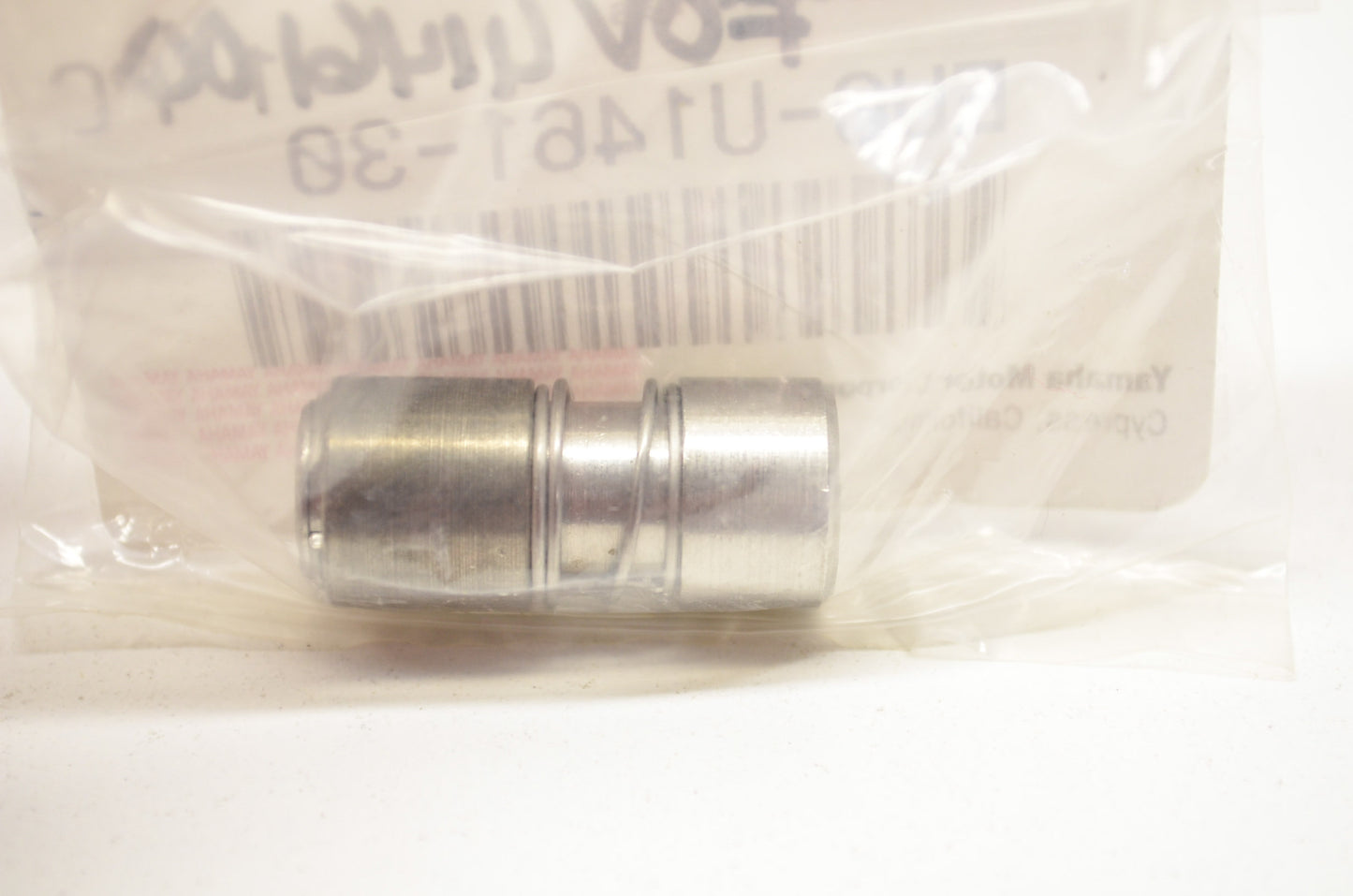 OEM Yamaha EU0-U1461-30-00 Joint Ball Shaft NOS
