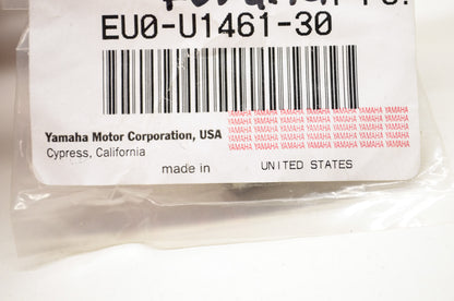 OEM Yamaha EU0-U1461-30-00 Joint Ball Shaft NOS