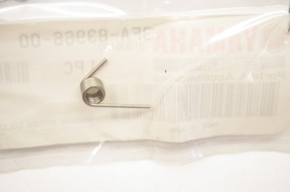 Return Spring NOS