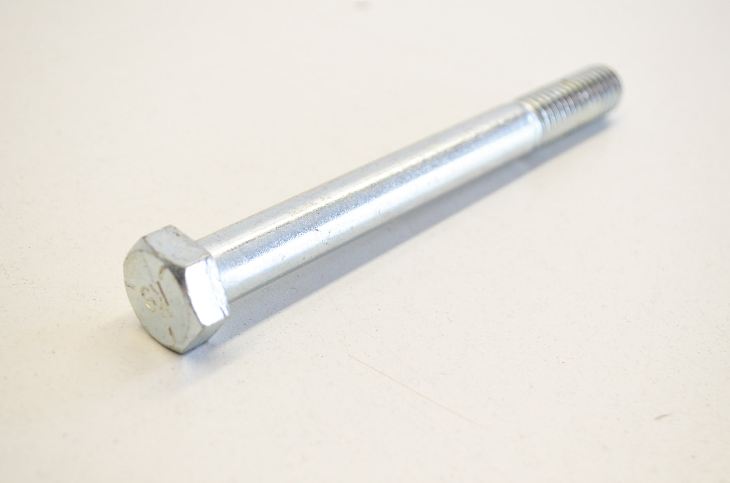 Gravely 433163 Hex Bolt 1/2-13x5 NOS