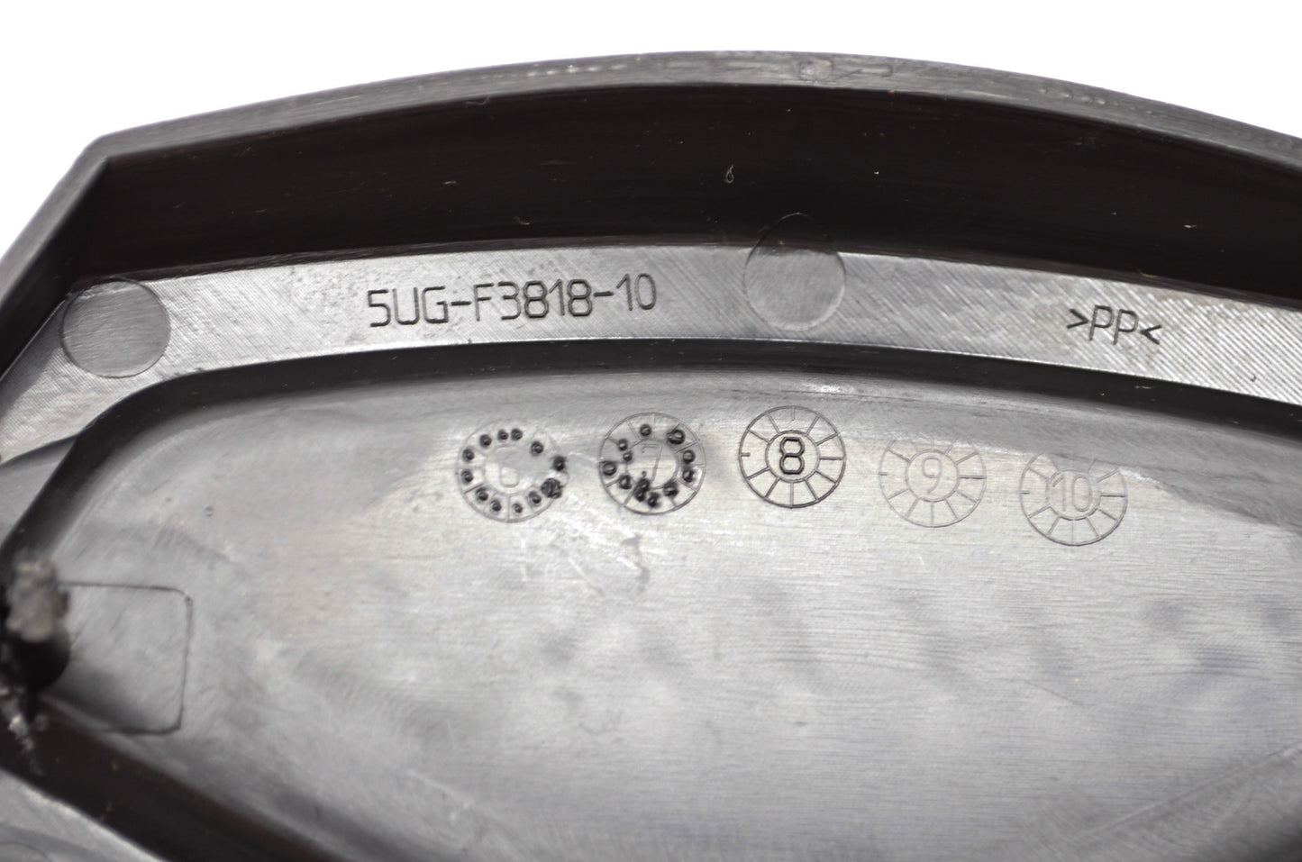Steering Cover