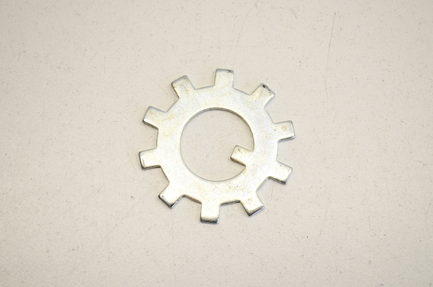 New Gravely Star Washer NOS