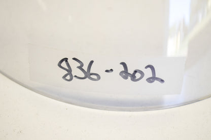 New HJC HJ-05 Clear Face Shield NOS