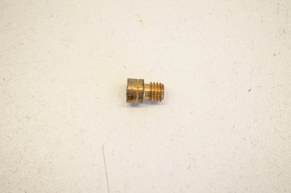 OEM Yamaha 3G2-1423A-52-00 Main Jet 157.5 NOS