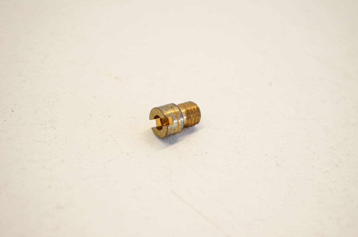OEM Yamaha 3G2-1423A-52-00 Main Jet 157.5 NOS