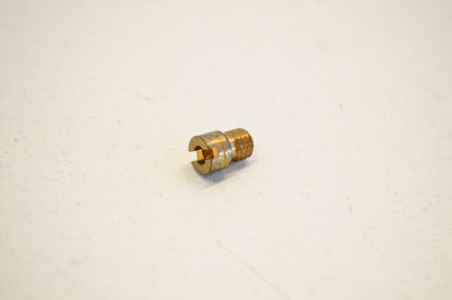 OEM Yamaha 3G2-1423A-52-00 Main Jet 157.5 NOS