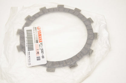 Friction Plate NOS