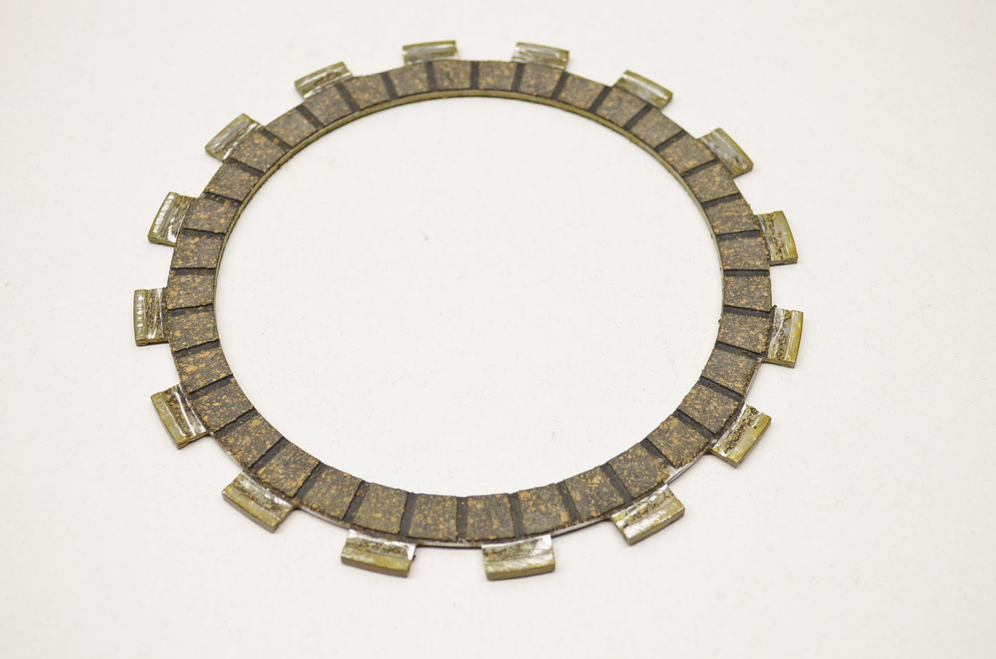 Friction Plate NOS