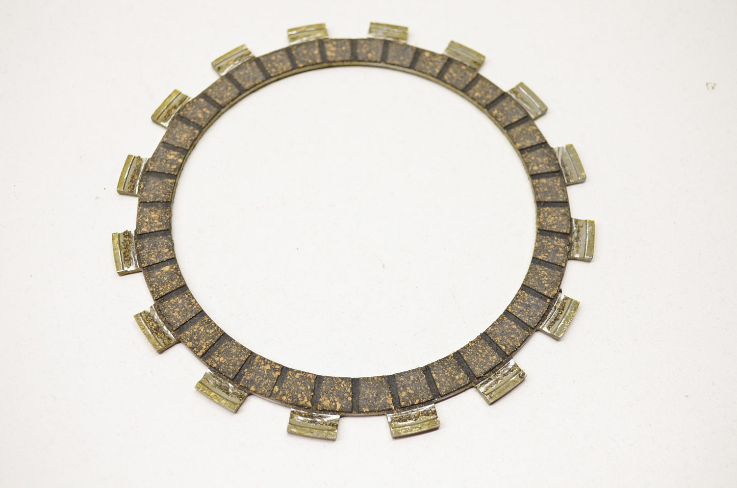 Friction Plate NOS