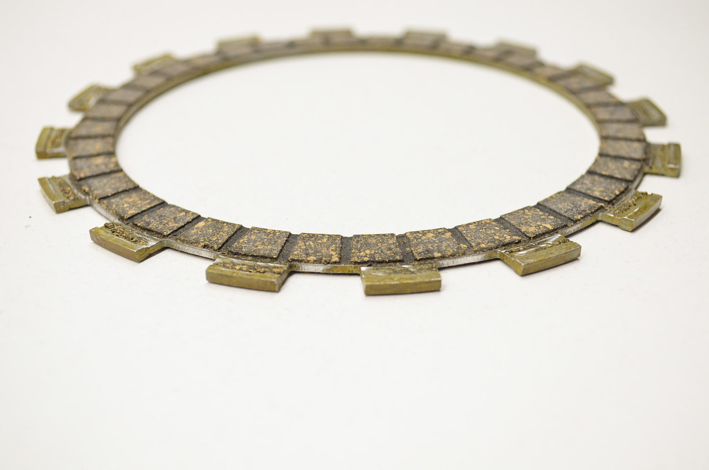 Friction Plate NOS