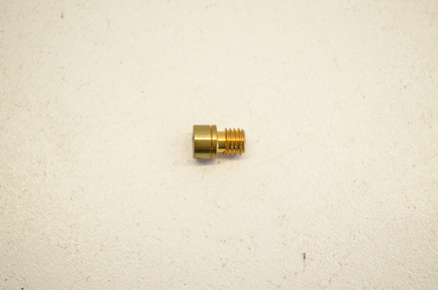 OEM Yamaha 3G2-14231-18-00 Main Jet #90