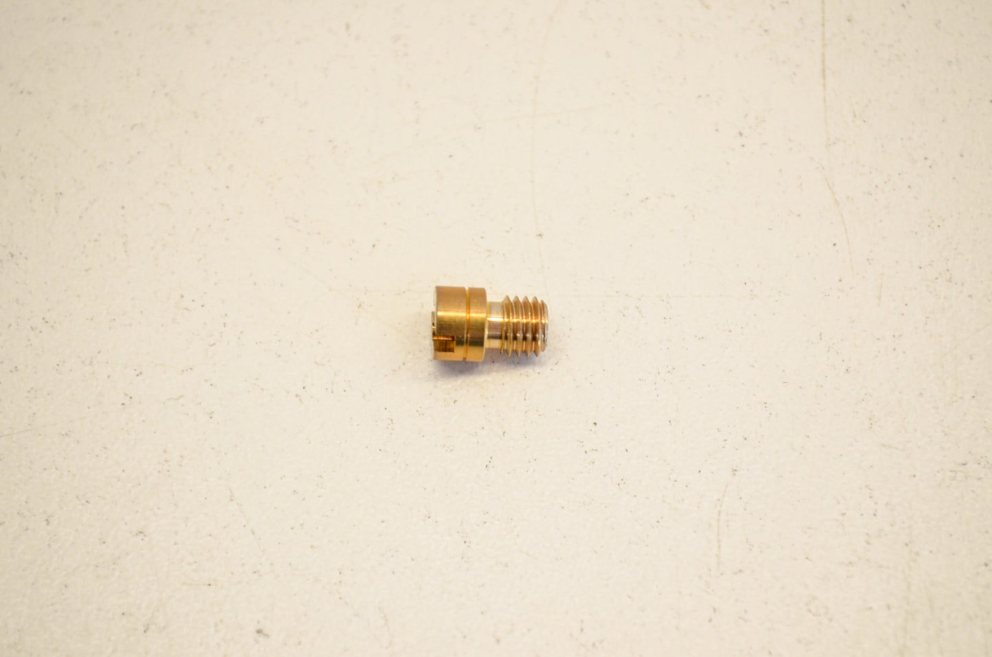 OEM Yamaha 3G2-14231-00-00 Main Jet NOS