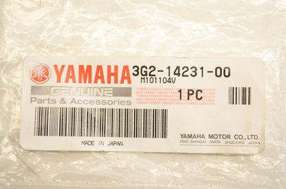 OEM Yamaha 3G2-14231-00-00 Main Jet NOS