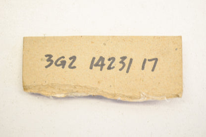 OEM Yamaha 3G2-14231-17-00 Main Jet #85 NOS