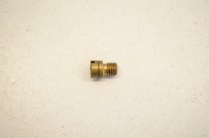 OEM Yamaha 3G2-14231-27-00 Main Jet #135