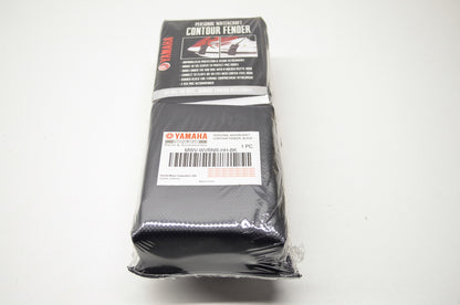 Black Contour Fender Protector NOS