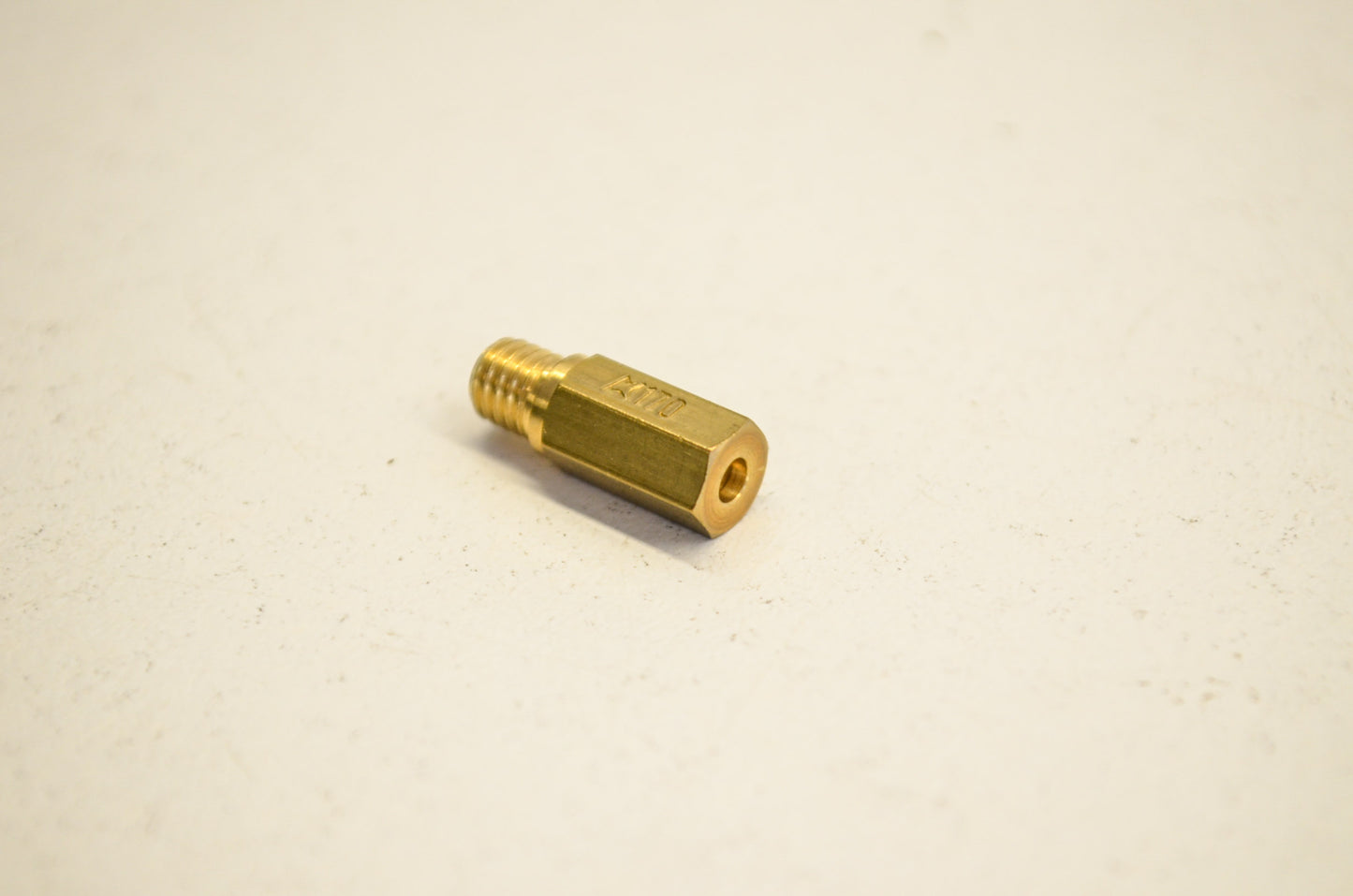 OEM Yamaha 8A6-14516-70-00 Main Jet #170 NOS