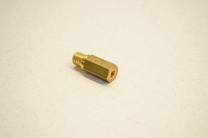 OEM Yamaha 8A6-14516-70-00 Main Jet #170 NOS