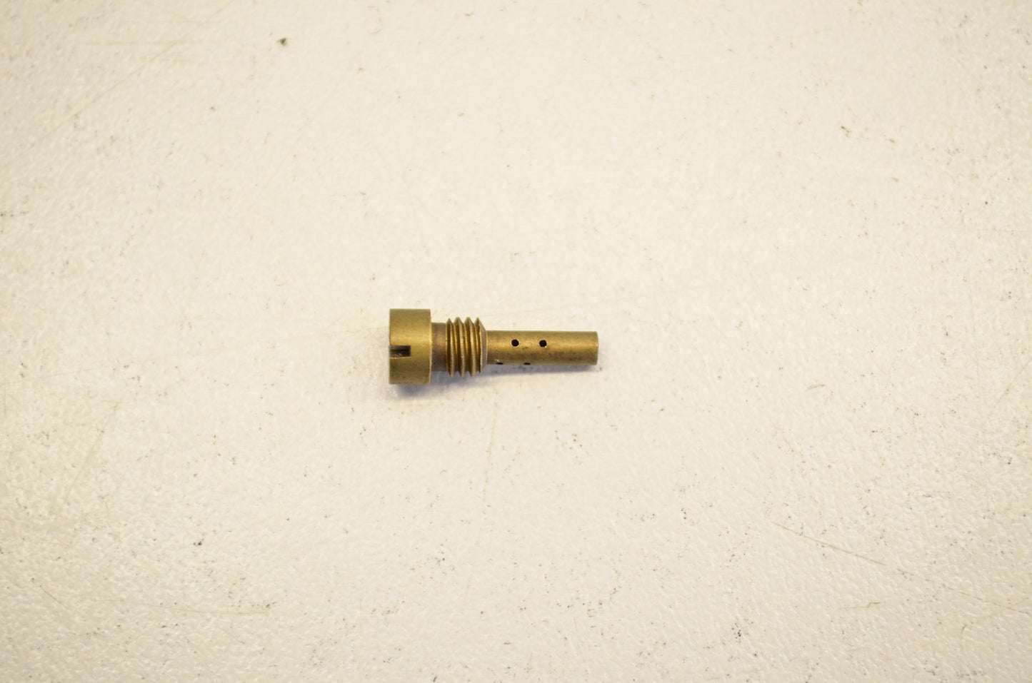 OEM Yamaha 8G6-14948-18-00 Jet #78 NOS