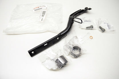OEM Yamaha 90891-20094-00 Muffler Stay Kit Qty 2 NOS