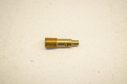 OEM Yamaha 845-14516-35-00 Main Jet #135