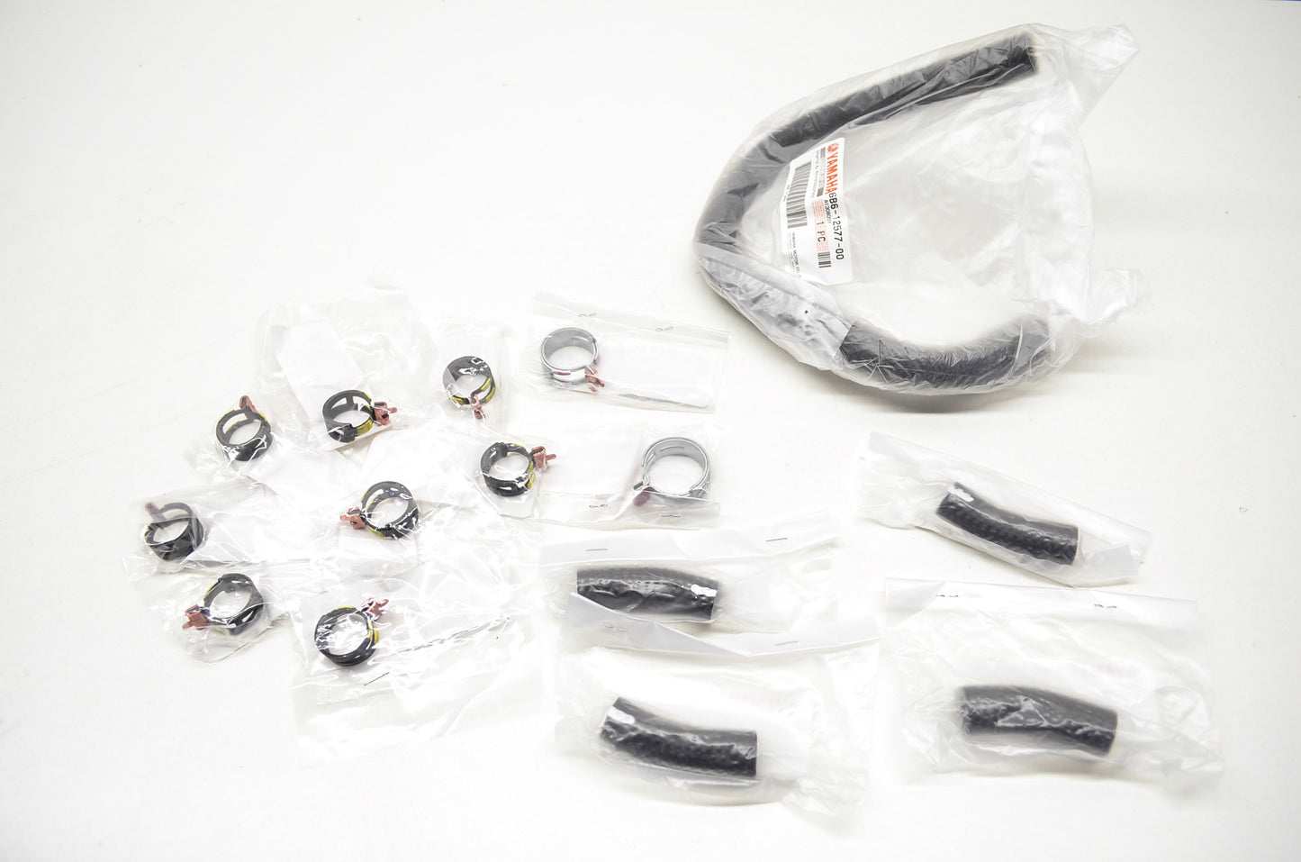 Hose Kit F1X NOS
