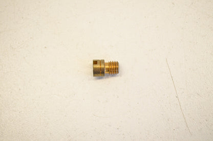 OEM Yamaha 3G2-14231-32-00 Main Jet #160 NOS