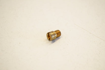 OEM Yamaha 3G2-14231-32-00 Main Jet #160 NOS