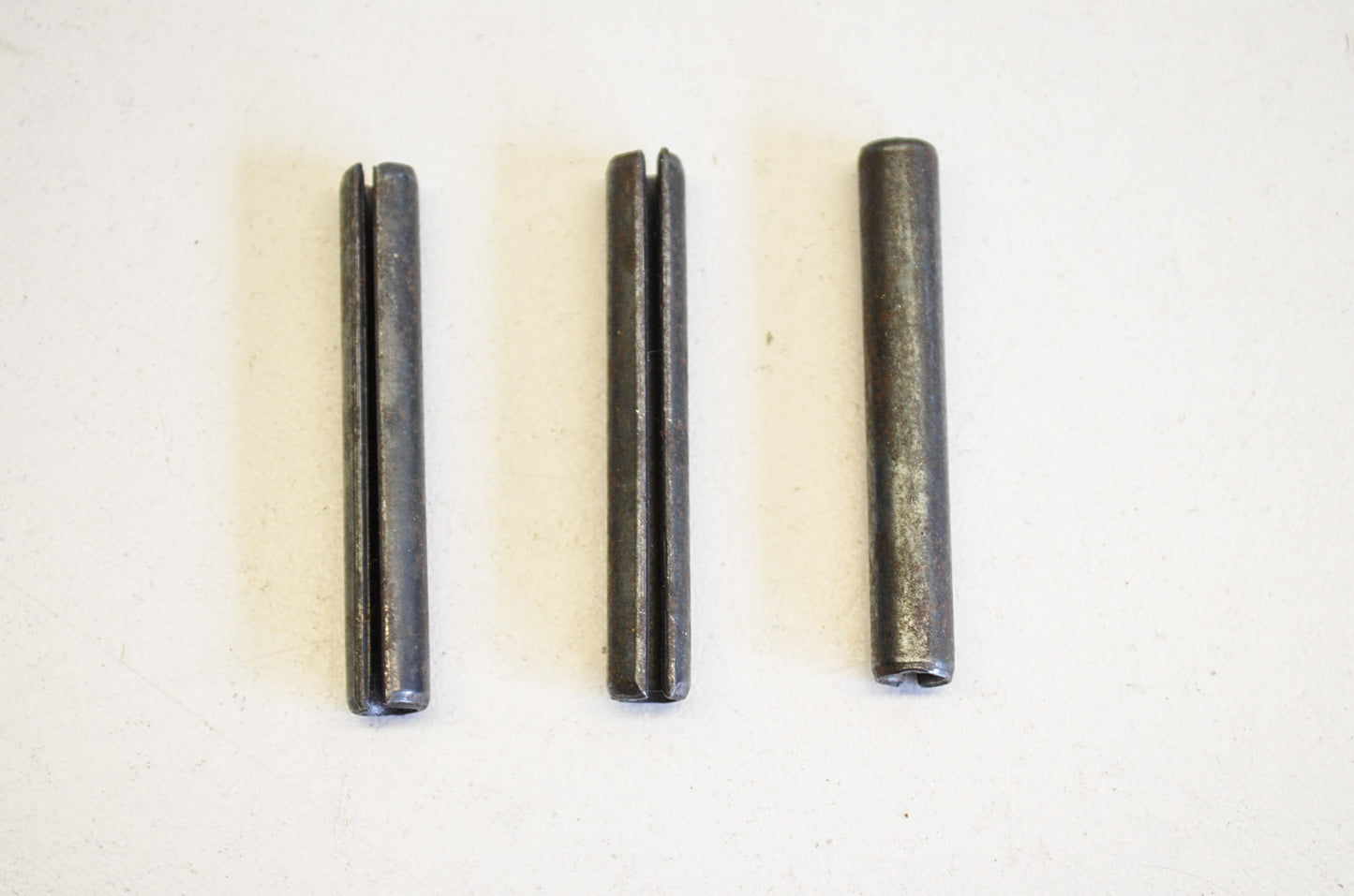 Roll Pin .250x1.750 Qty 3 NOS