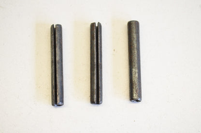 Roll Pin .250x1.750 Qty 3 NOS