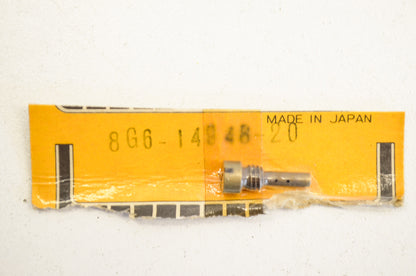 OEM Yamaha 8G6-14948-20-00 Jet NOS