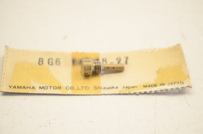 OEM Yamaha 8G6-14948-27-00 Jet