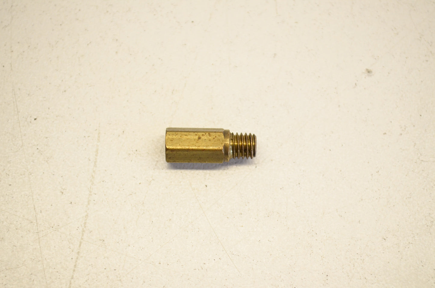 OEM Yamaha 8A6-14516-45-00 Main Jet #145 NOS