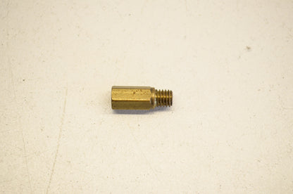 OEM Yamaha 8A6-14516-45-00 Main Jet #145 NOS
