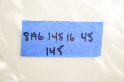 OEM Yamaha 8A6-14516-45-00 Main Jet #145 NOS