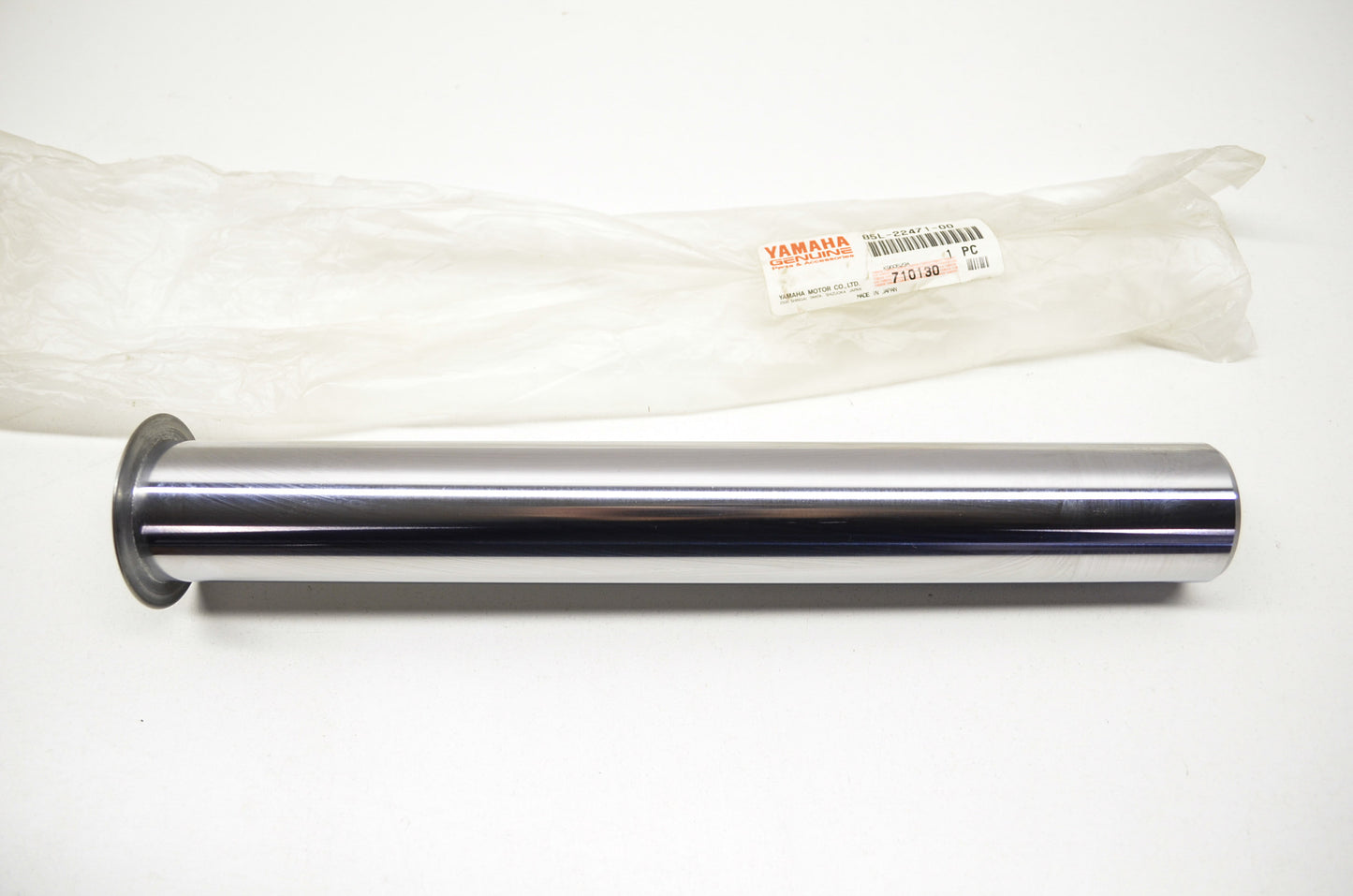 OEM Yamaha 85L-22471-00-00 Cylinder Shock Absorber NOS