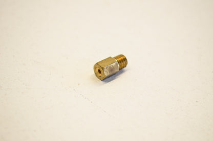 OEM Yamaha 137-14143-76-00 Main Jet #380