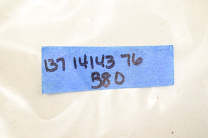 OEM Yamaha 137-14143-76-00 Main Jet #380
