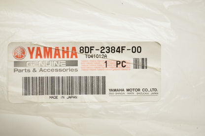 OEM Yamaha 8DF-2384F-00-00 Control Arm 2 NOS