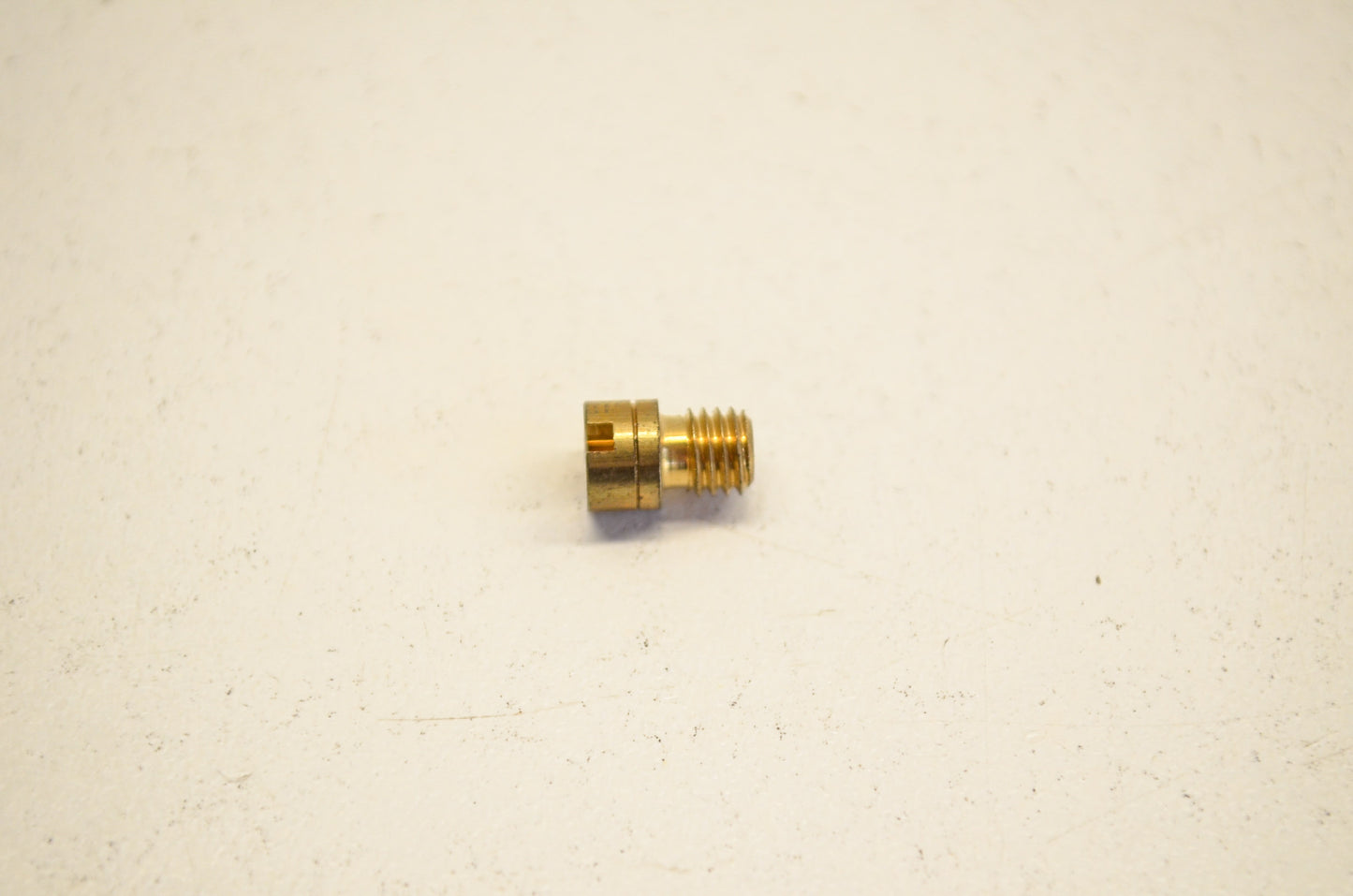 OEM Yamaha 3G2-1423E-56-00 Main Jet (#141.3)