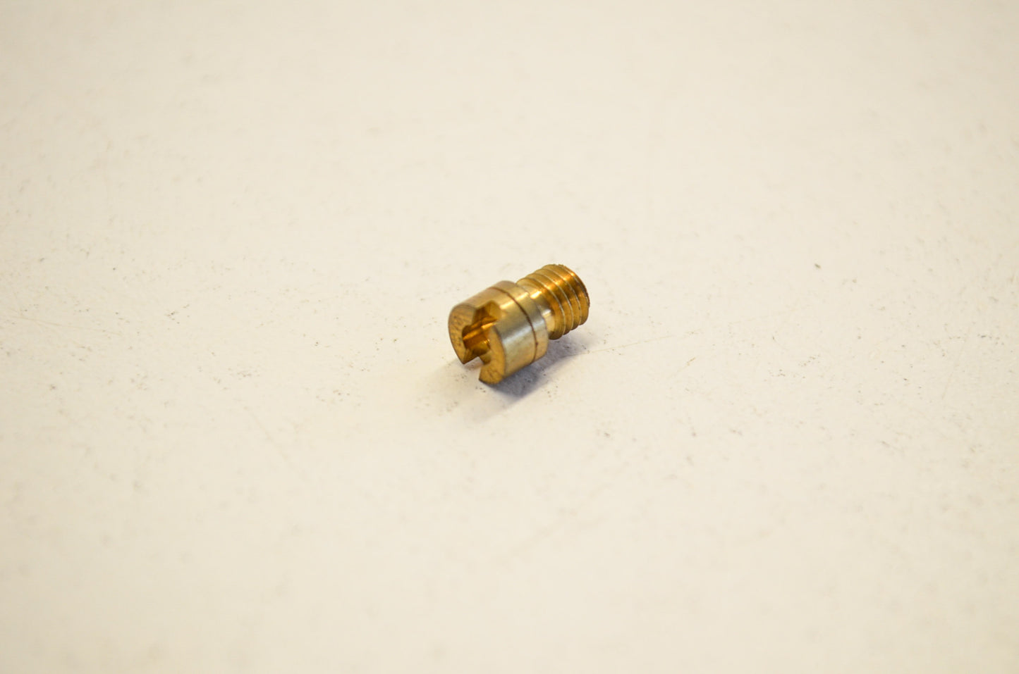 OEM Yamaha 3G2-1423E-56-00 Main Jet (#141.3)